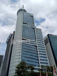 Income At Raffles (D1), Office #498502261